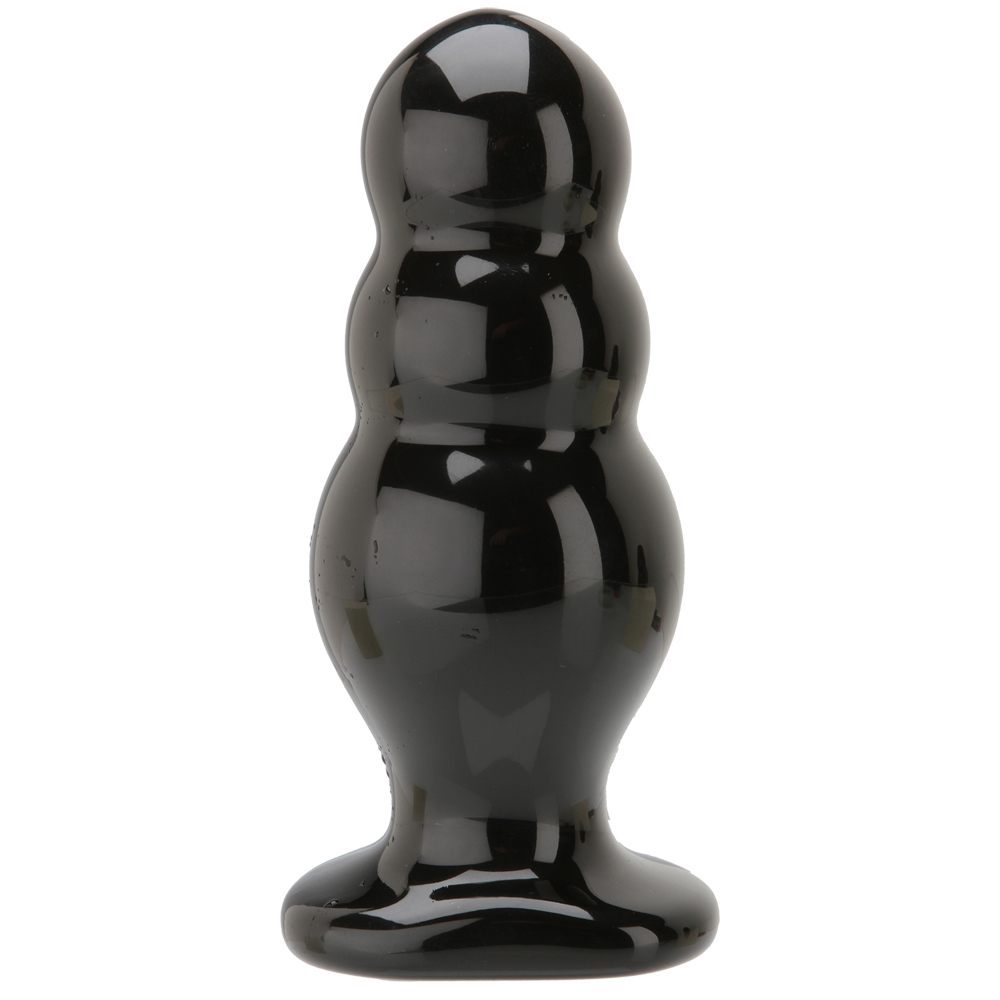Titanmen - Trainer Tool #4 Black 2 Titanmen - Trainer Tool #4 Black - Image 2