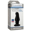 Titanmen - Trainer Tool #5 Black