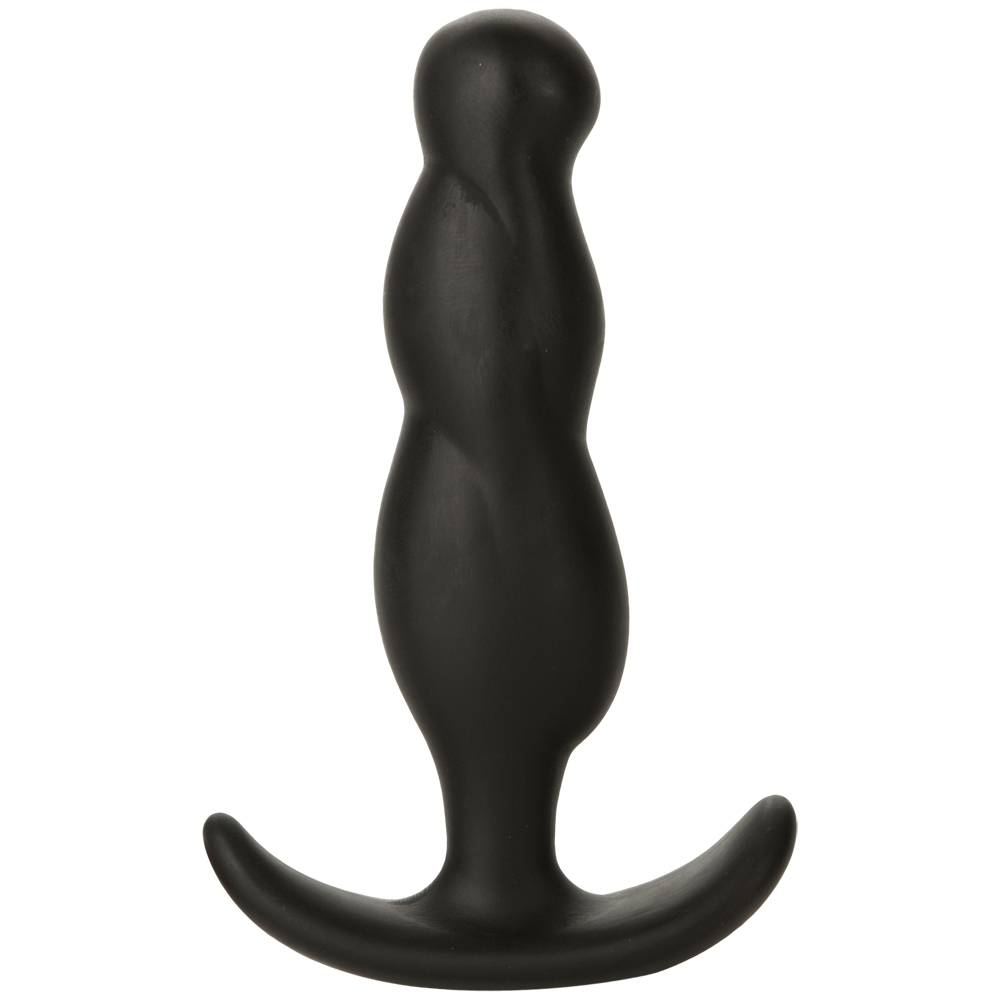 Mood - Naughty 3 - Medium Black 2 Mood - Naughty 3 - Medium Black - Image 2