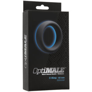 Optimale – C-Ring – 45Mm Slate
