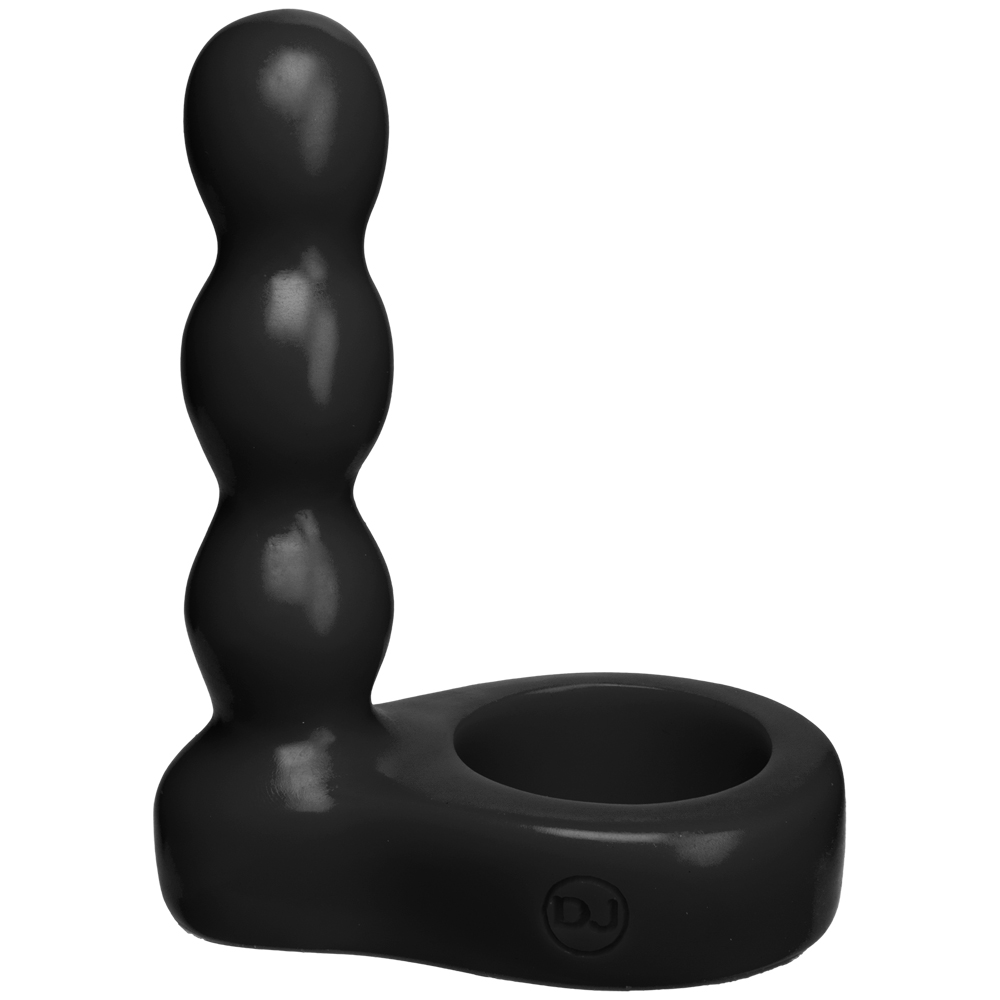 Platinum Premium Silicone The Double Dip 2 Black 2 Platinum Premium Silicone The Double Dip 2 Black - Image 2
