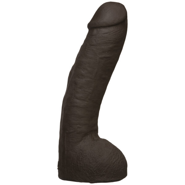 Vac-U-Lock - ULTRASKYN Hung - Chocolate - Image 2