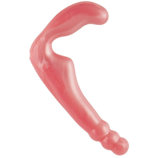 Platinum Premium Silicone The Gal Pal Pink - Image 2