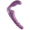 Platinum Premium Silicone The Gal Pal Purple - Image 2