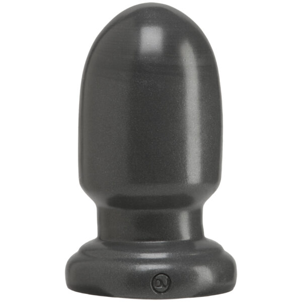 American Bombshell Shell Shock Small Gun Metal - Image 2