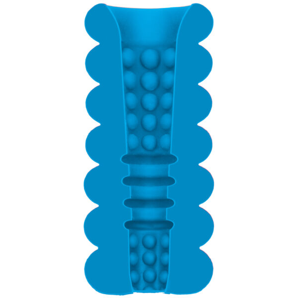 Mood Ultraskyn Stroker Thrill Blue - Image 3