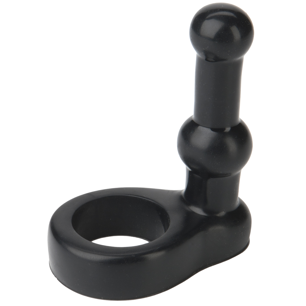 Platinum Premium Silicone - The Double Dip Black 2 Platinum Premium Silicone - The Double Dip Black - Image 2