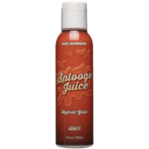 Splooge Juice