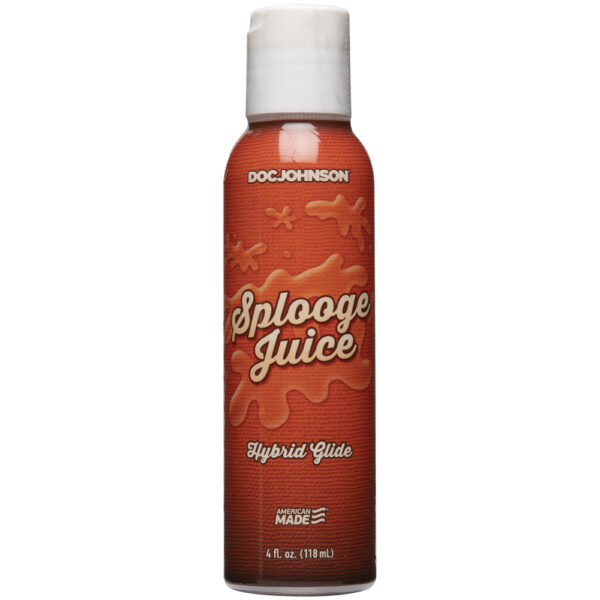 Splooge Juice