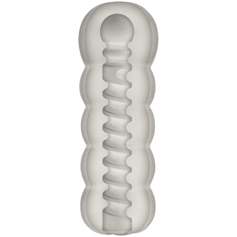 Balls Deep - ULTRASKYN 9" Stroker - Ass - Frost 2 Balls Deep - ULTRASKYN 9" Stroker - Ass - Frost - Image 2