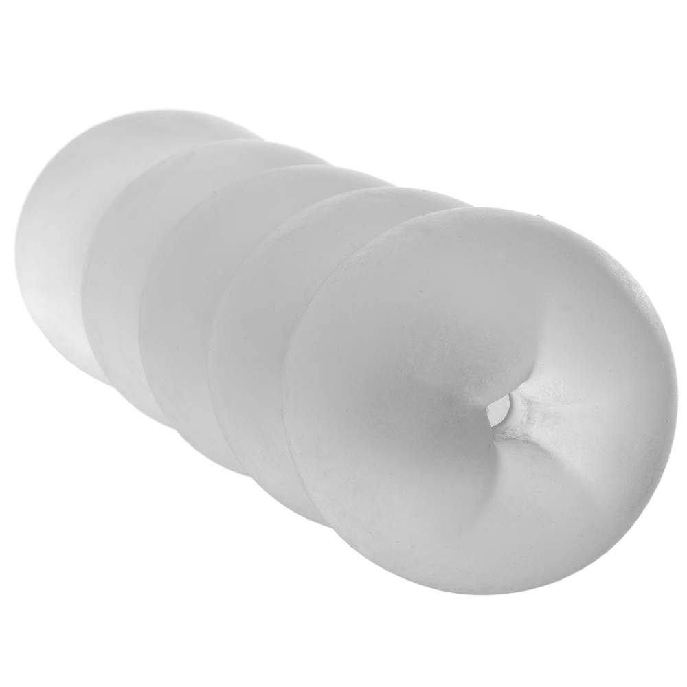 Balls Deep - ULTRASKYN 9" Stroker - Ass - Frost 3 Balls Deep - ULTRASKYN 9" Stroker - Ass - Frost - Image 3