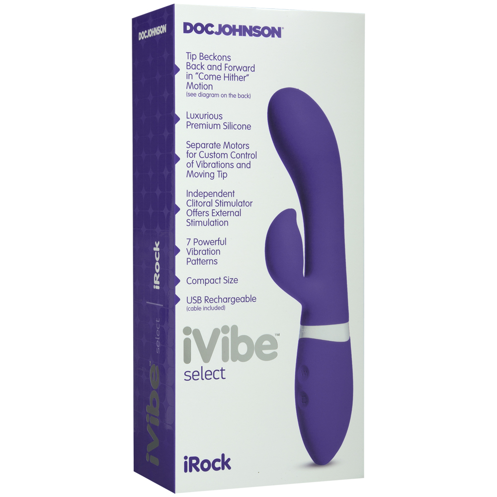 Ivibe Select Irock Purple 1 Ivibe Select Irock Purple