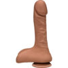 The D - Super D 9" Caramel - Image 2
