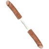The D - Double D 16" Caramel - Image 2