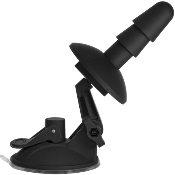 Vac-U-Lock Deluxe Suction Cup Plug Accessory - Image 2