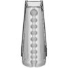 Main Squeeze Optix ULTRASKYN Stroker Crystal - Image 3