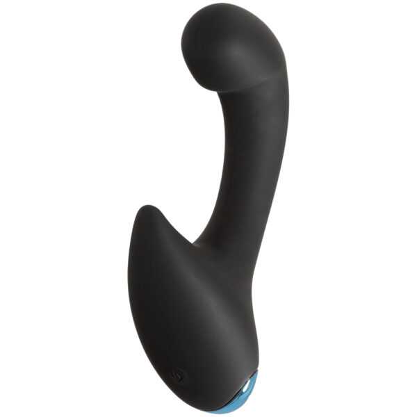 Optimale Vibrating P-Curve With Wireless Remote - Image 3