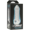 Optimale Extender With Ball Strap Thin Frost