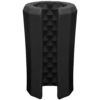 Optimale Truskyn Silicone Stroker Beaded Black - Image 2