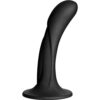 Vac-U-Lock G-Spot Silicone Black - Image 2