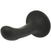Vac-U-Lock G-Spot Silicone Black - Image 3