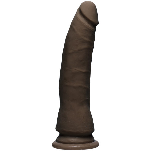 The D Thin D 7" Ultraskyn Chocolate - Image 2