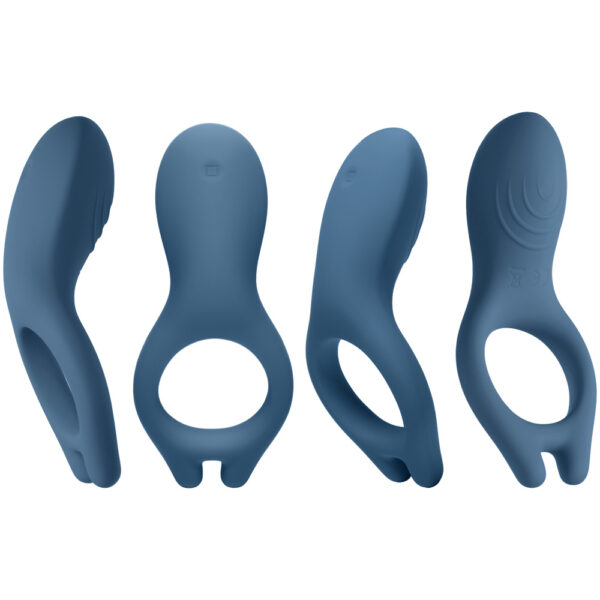 Ivibe Select Iring Marine Blue - Image 3