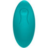 A-Play Rimmer Experienced Rechargeable Silicone Anal Plug With Remote Teal - Image 3