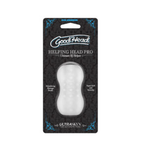 Goodhead Helping Head Pro Frost