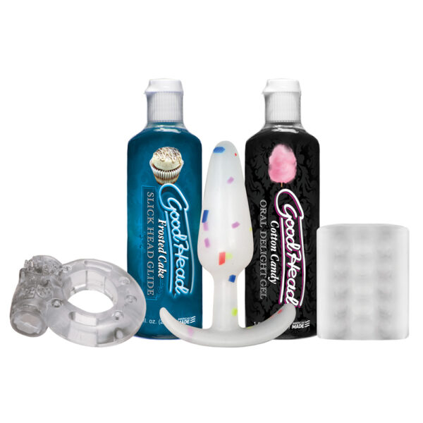 Goodhead Party Pack 5 Piece Kit - Image 2