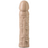 Classic Dong - 8" White - Image 2
