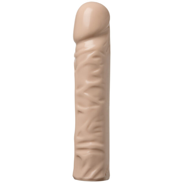 Classic Dong - 8" White - Image 3