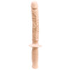 The Manhandler - 14.5" White - Image 2