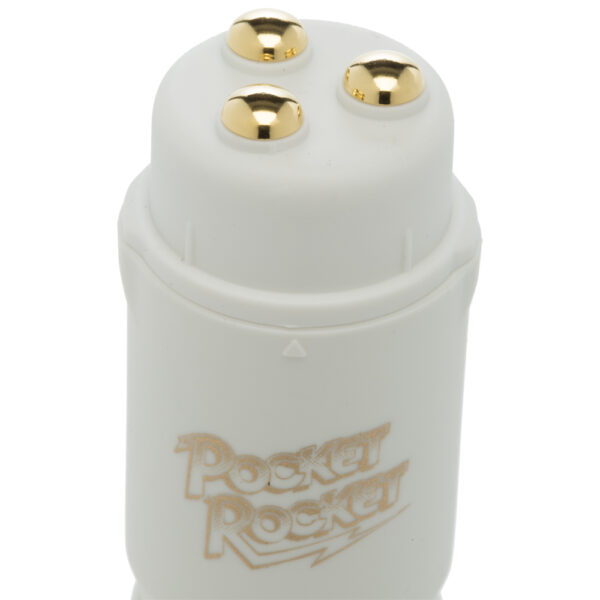 Pocket Rocket - The Original Ivory - Image 3