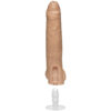 Signature Cocks Kevin Dean 12" Realistic Cock with Removable Vac-U-Lock Suction Cup Vanilla - Image 3