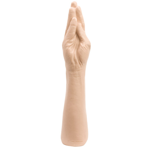 The Hand - 16" White - Image 2