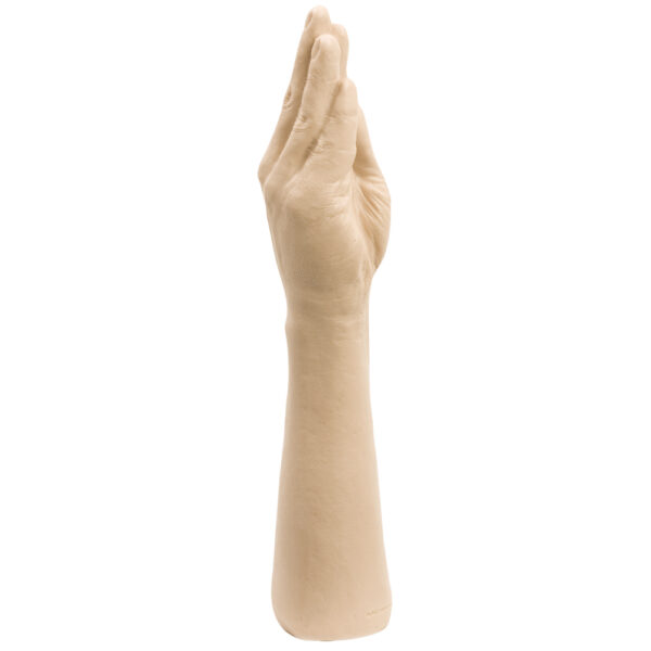 The Hand - 16" White - Image 3