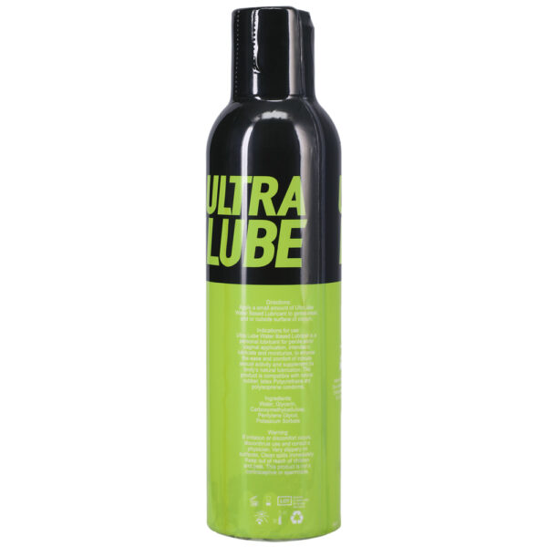 Ultra Lube - Image 2