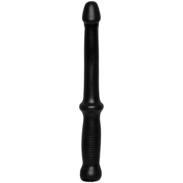 Anal Push - 12.5" Black - Image 2
