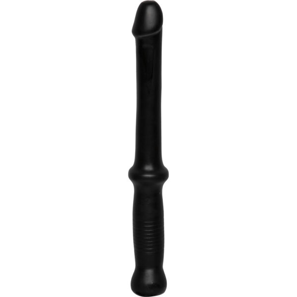Anal Push - 12.5" Black - Image 3