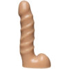 Vac-U-Lock - 7" Cock - Raging Hard-Ons™ Vanilla - Image 2