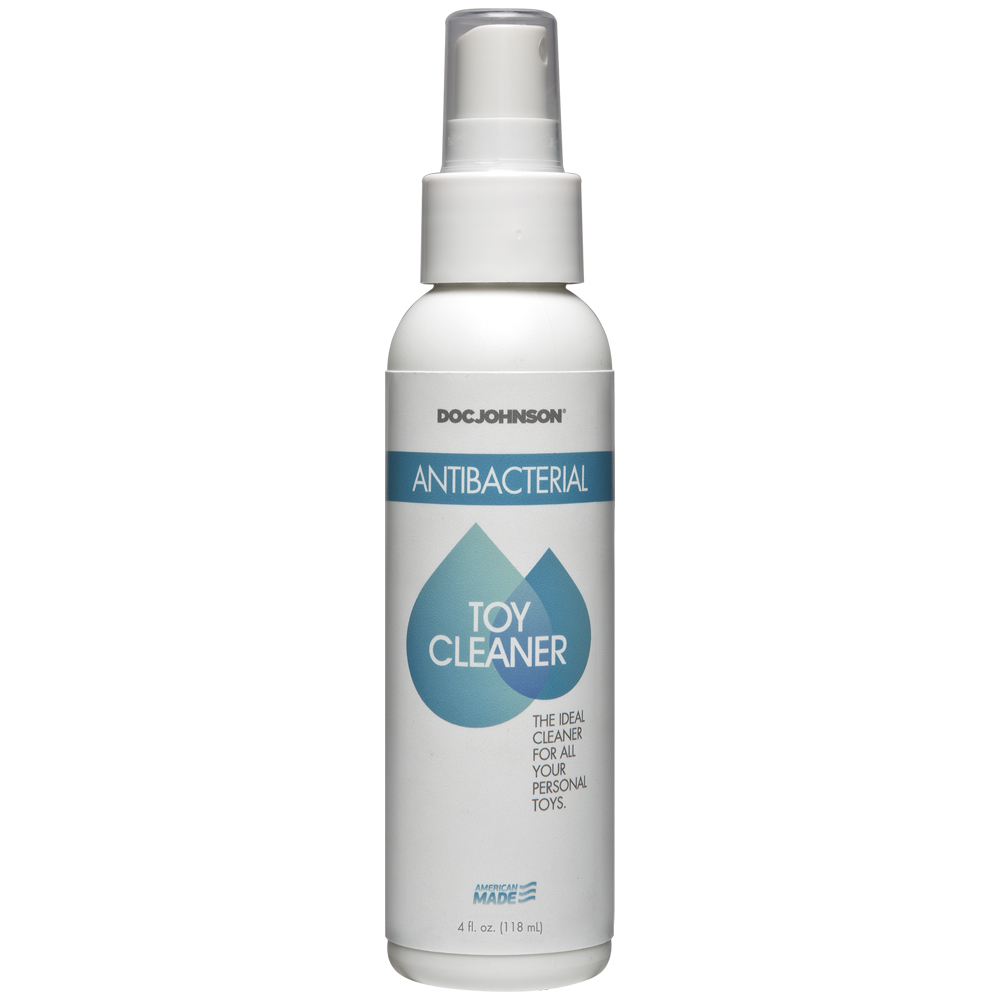 Anti-Bacterial Toy Cleaner Clear 1 Anti-Bacterial Toy Cleaner Clear