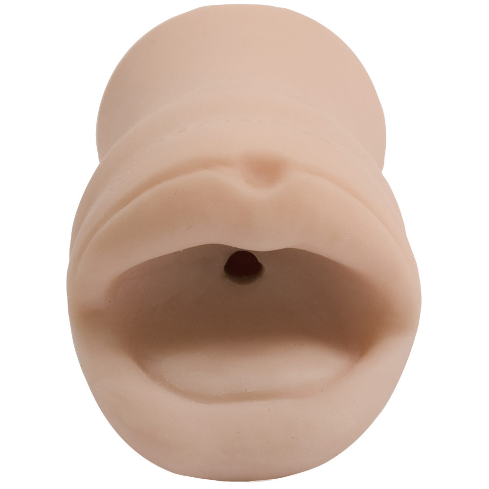 Palm Pal - ULTRASKYN - Mouth - Vanilla 2 Palm Pal - ULTRASKYN - Mouth - Vanilla - Image 2
