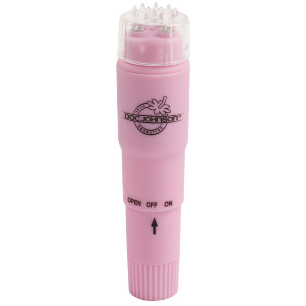 Naughty Secrets - Devices Of Desire Pink - Image 2