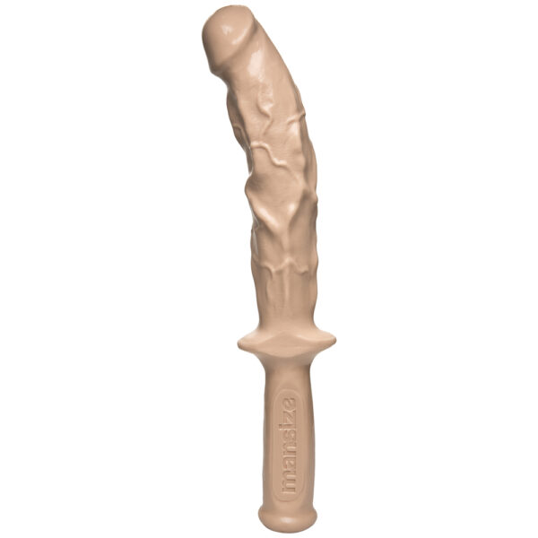 The Hard Rammer Vanilla - Image 2