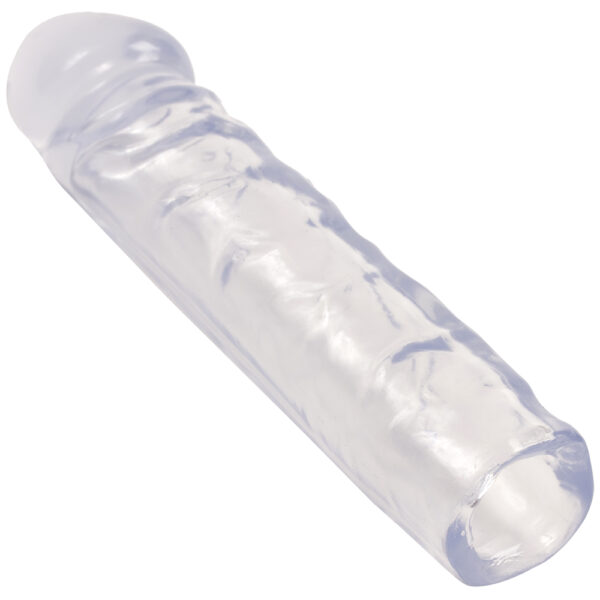 Big Warhead Sleeve Clear - Image 3