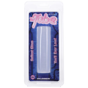 The Tube - ULTRASKYN - Clear