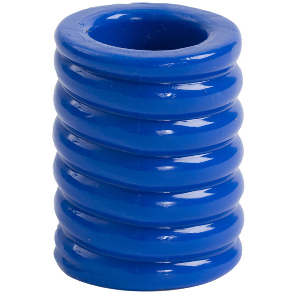 Titanmen - Cock Cage Blue - Image 2