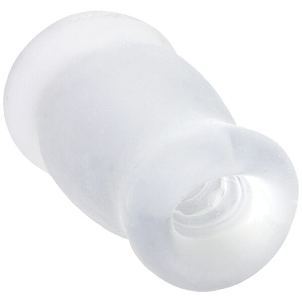 The Super Sucker - ULTRASKYN Masturbator - Clear - Image 3
