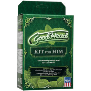 Goodhead - Kit For Him Multi-Colored